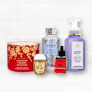 Select Items, Buy 1 Get 1 Free